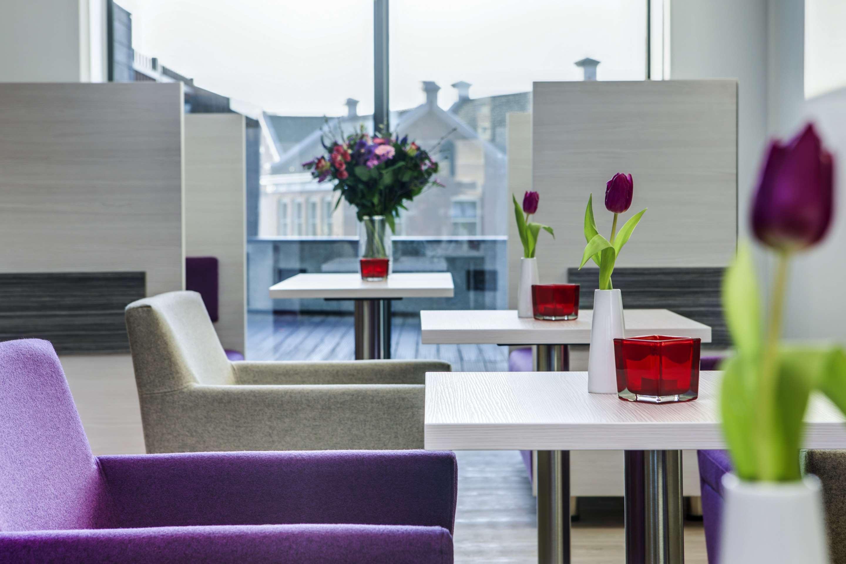 Intercityhotel Enschede Bagian luar foto